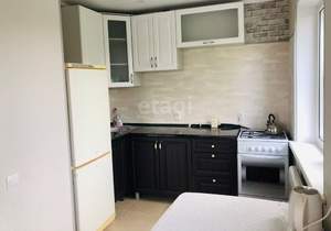 1-к квартира, на длительный срок, 36м2, 5/5 этаж