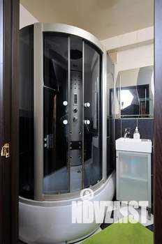 2-к квартира, посуточно, 43м2, 3/5 этаж