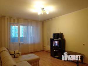 2-к квартира, на длительный срок, 51м2, 4/10 этаж