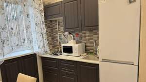 3-к квартира, на длительный срок, 57м2, 3/5 этаж