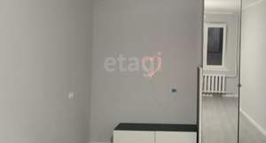 1-к квартира, на длительный срок, 31м2, 5/9 этаж