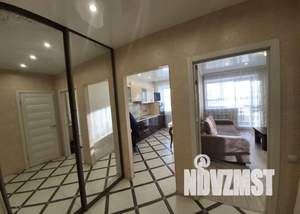 1-к квартира, на длительный срок, 38м2, 3/9 этаж