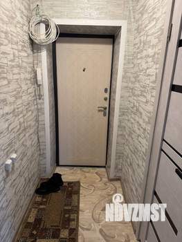 1-к квартира, на длительный срок, 31м2, 5/5 этаж