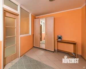 2-к квартира, посуточно, 48м2, 1/1 этаж