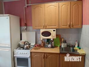 2-к квартира, посуточно, 47м2, 1/9 этаж