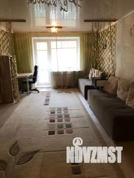 2-к квартира, посуточно, 73м2, 1/10 этаж