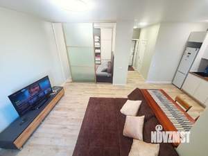 2-к квартира, посуточно, 42м2, 14/15 этаж