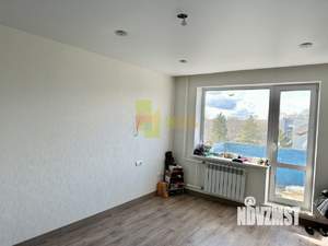 1-к квартира, на длительный срок, 29м2, 4/5 этаж