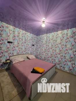 1-к квартира, посуточно, 35м2, 1/5 этаж