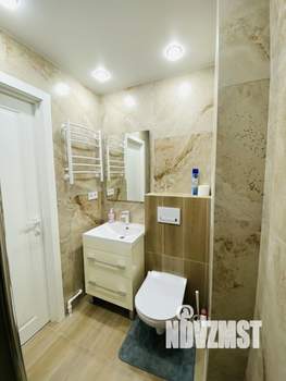 2-к квартира, посуточно, 44м2, 2/9 этаж