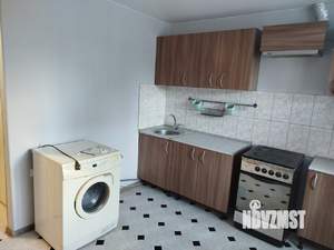 1-к квартира, на длительный срок, 35м2, 2/9 этаж