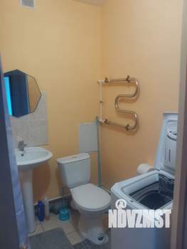 1-к квартира, на длительный срок, 34м2, 2/6 этаж