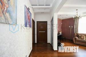 3-к квартира, на длительный срок, 111м2, 5/14 этаж