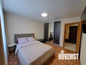 1-к квартира, посуточно, 33м2, 1/9 этаж