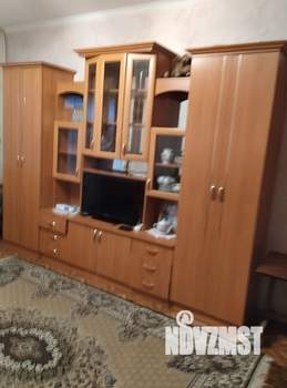 1-к квартира, на длительный срок, 36м2, 1/9 этаж
