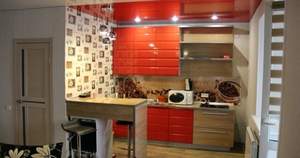 1-к квартира, на длительный срок, 39м2, 7/14 этаж