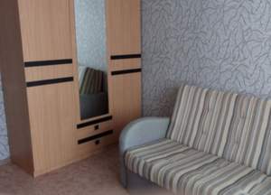 1-к квартира, на длительный срок, 37м2, 7/10 этаж