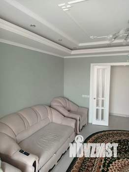 3-к квартира, на длительный срок, 100м2, 9/10 этаж