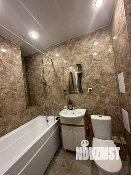 1-к квартира, на длительный срок, 45м2, 20/22 этаж