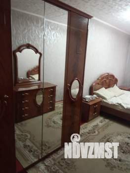 2-к квартира, посуточно, 45м2, 2/5 этаж