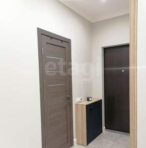 2-к квартира, на длительный срок, 55м2, 3/17 этаж