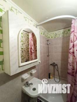 Студия квартира, посуточно, 17м2, 1/5 этаж