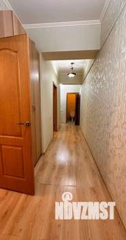 3-к квартира, на длительный срок, 76м2, 2/5 этаж