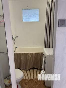 1-к квартира, посуточно, 34м2, 4/5 этаж