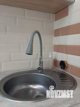 1-к квартира, на длительный срок, 28м2, 2/5 этаж