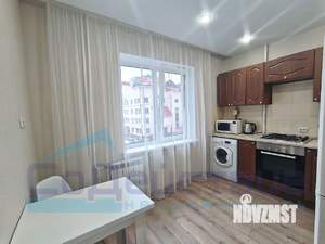 1-к квартира, на длительный срок, 38м2, 3/9 этаж