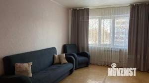 2-к квартира, на длительный срок, 51м2, 3/9 этаж