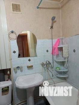 1-к квартира, на длительный срок, 30м2, 3/5 этаж