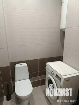 1-к квартира, на длительный срок, 47м2, 17/19 этаж