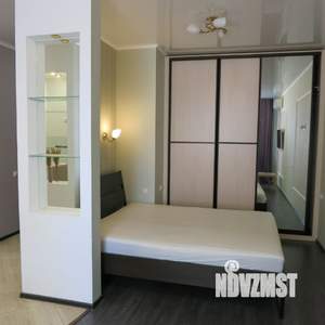 1-к квартира, на длительный срок, 40м2, 3/15 этаж