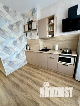 1-к квартира, посуточно, 33м2, 5/10 этаж