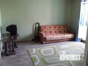 1-к квартира, на длительный срок, 38м2, 4/10 этаж