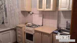 1-к квартира, на длительный срок, 32м2, 5/5 этаж