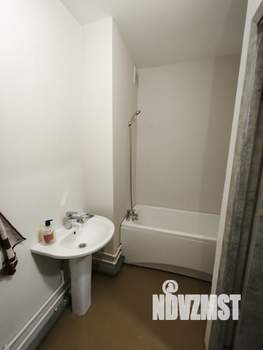 1-к квартира, на длительный срок, 40м2, 2/9 этаж