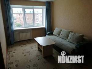 1-к квартира, на длительный срок, 30м2, 4/5 этаж