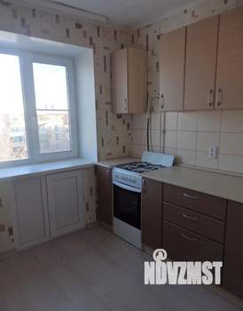 1-к квартира, на длительный срок, 30м2, 5/5 этаж