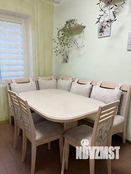 3-к квартира, на длительный срок, 73м2, 4/9 этаж