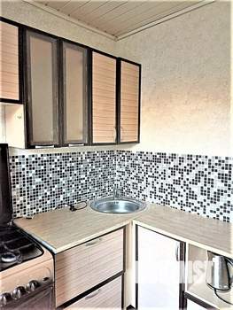 1-к квартира, на длительный срок, 30м2, 2/5 этаж