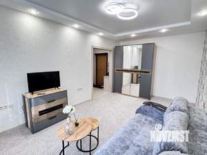1-к квартира, на длительный срок, 40м2, 1/10 этаж