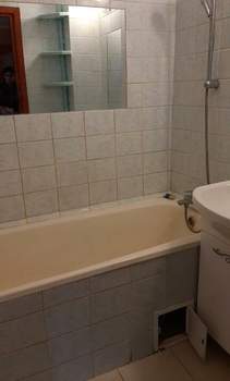 4-к квартира, на длительный срок, 90м2, 8/10 этаж