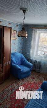 3-к квартира, на длительный срок, 63м2, 5/9 этаж