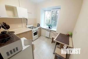 1-к квартира, посуточно, 34м2, 3/5 этаж