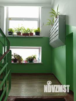 1-к квартира, на длительный срок, 30м2, 4/5 этаж