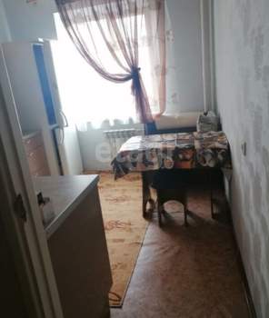 1-к квартира, на длительный срок, 41м2, 2/10 этаж