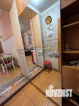 1-к квартира, посуточно, 31м2, 4/5 этаж