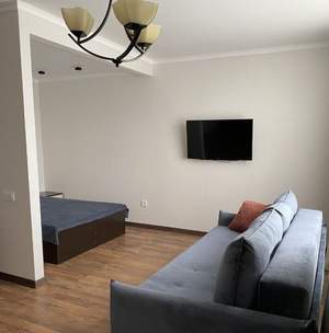 1-к квартира, на длительный срок, 41м2, 8/9 этаж